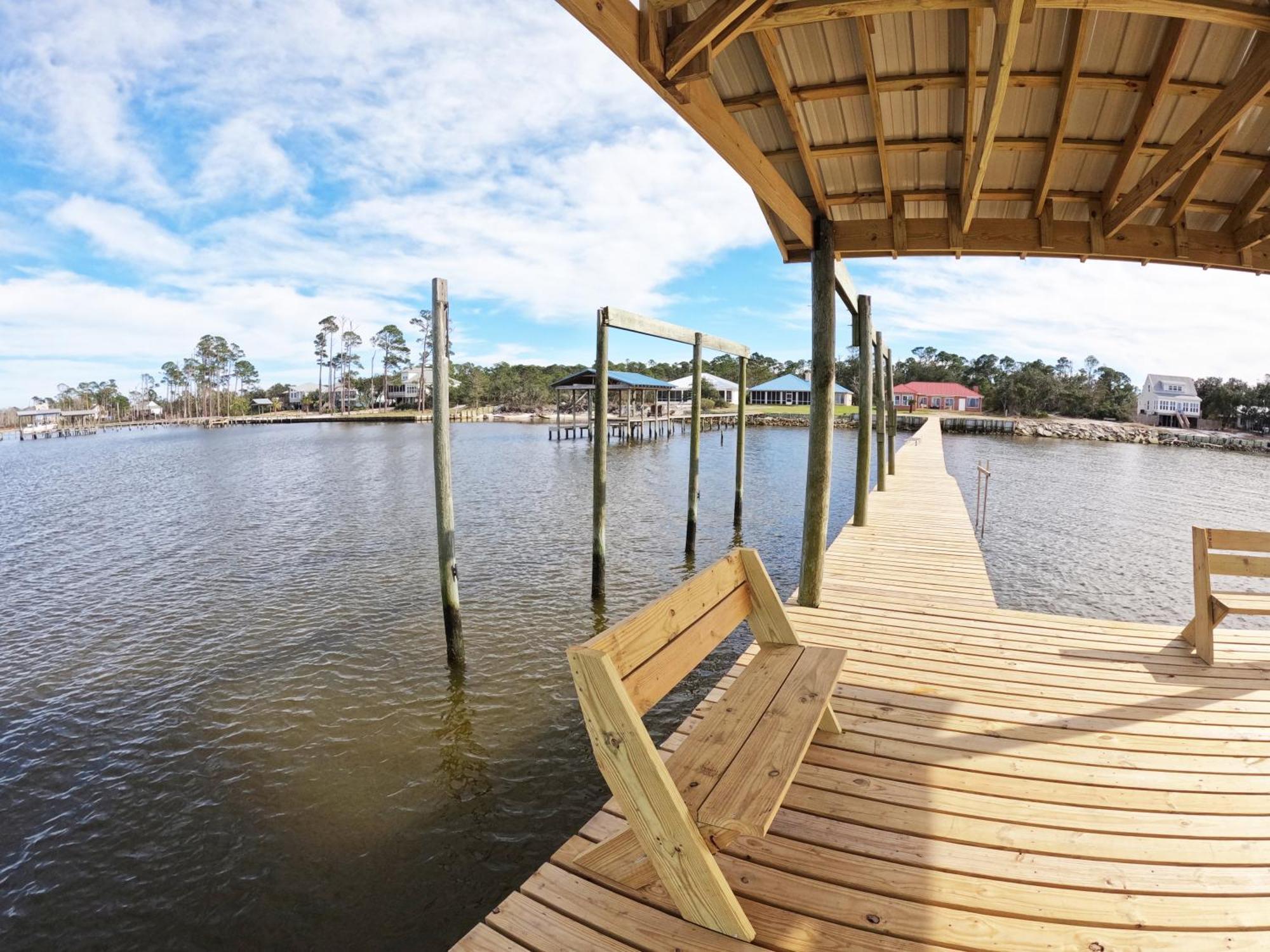 Dolphin Watch For Lasting Memories Gulf Shores Exterior photo